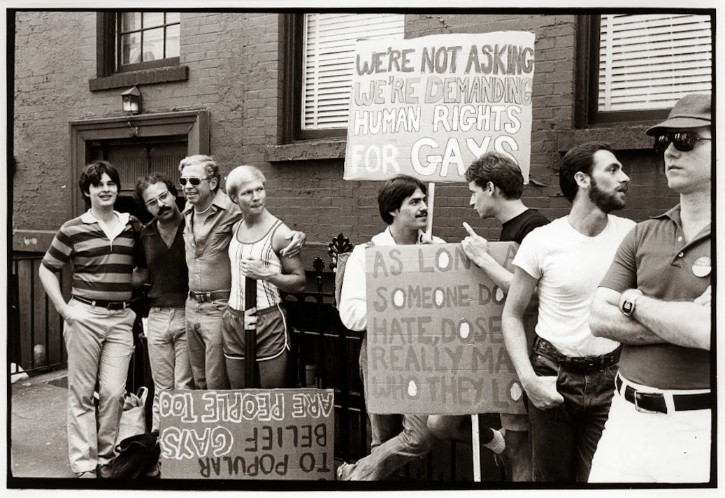 connection between gay liberation and explosion of aids pandemic iteracial gay glory hole cock sucking